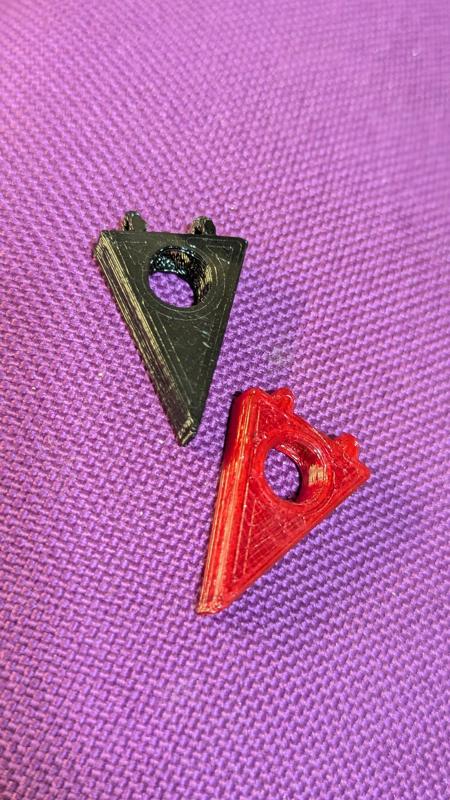 Eppendorf Vial Neclace