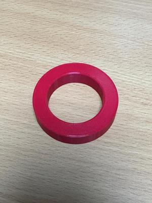 Round napkin ring