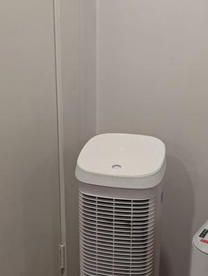 Honeywell AirGenius Air Purifier LED Cover