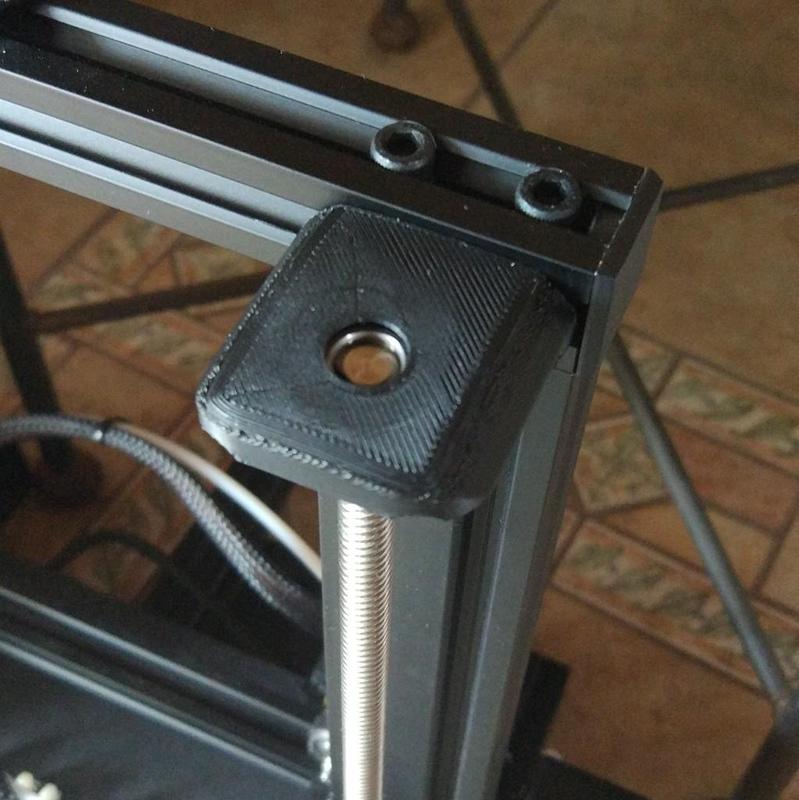 ENDER 3 Z-Axis Screw Stabilizer