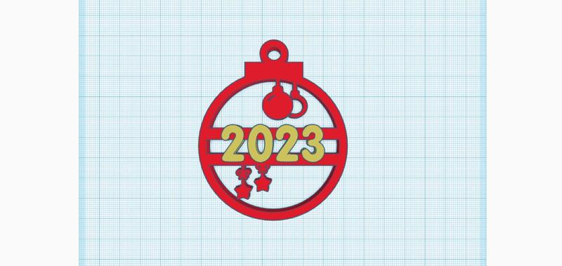 Christmas Ball 2023
