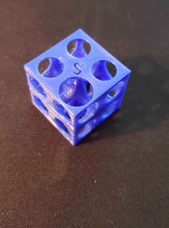 Two Little Two L+(2 cubed)