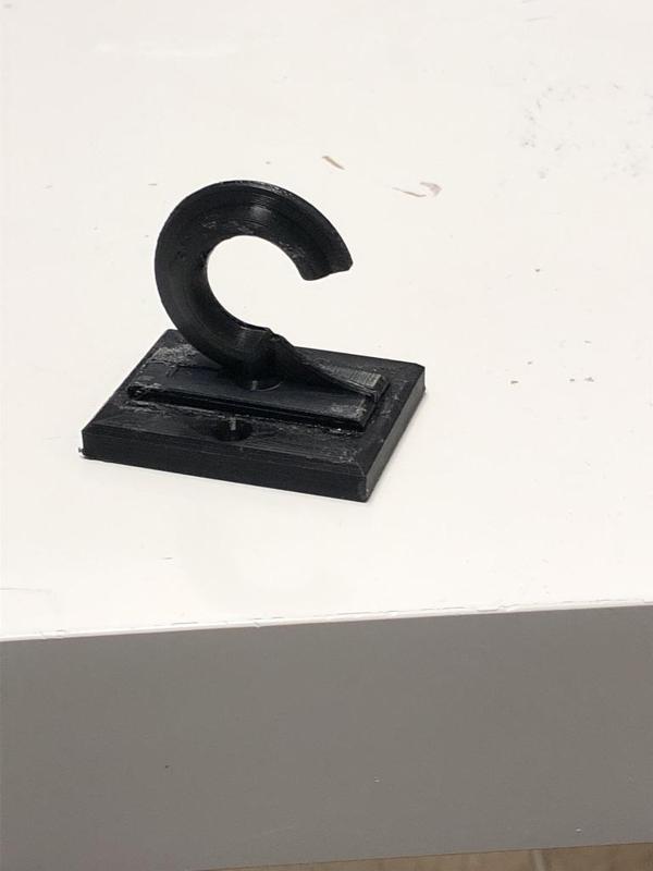 Ceiling hook 