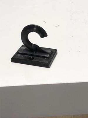 Ceiling hook 
