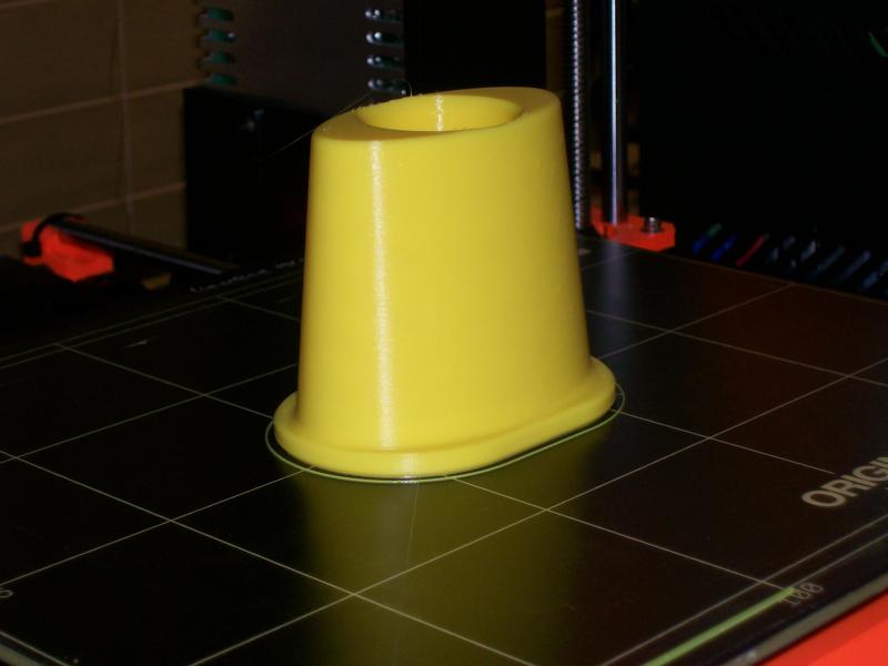 Medium Size Glue Bottle Stand