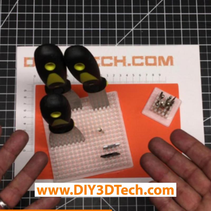 The Ultimate Widget!