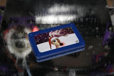 The Permanent Storage Gift Card Cage