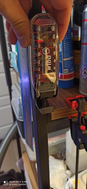 wiha screw bits holder