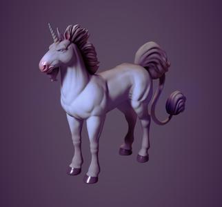 Unicorn