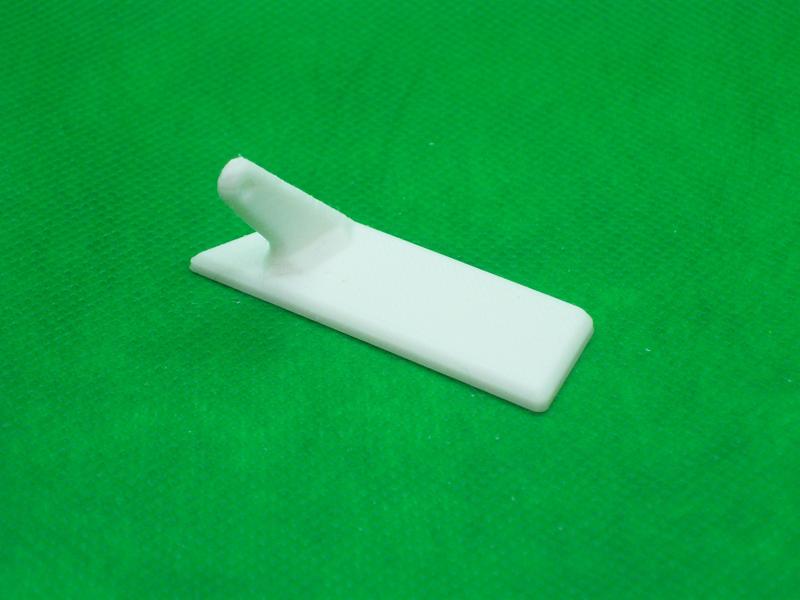 Control Horn – Elevator