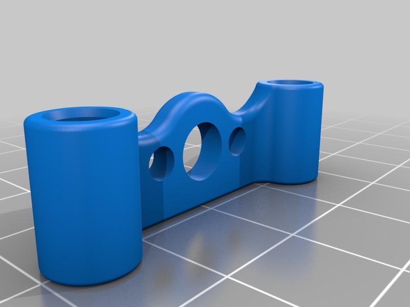 neXus Antenna Mount, 30mm Basic