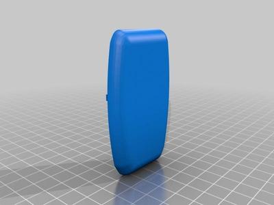 Kia smartkey cover