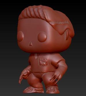 funko doctor logan