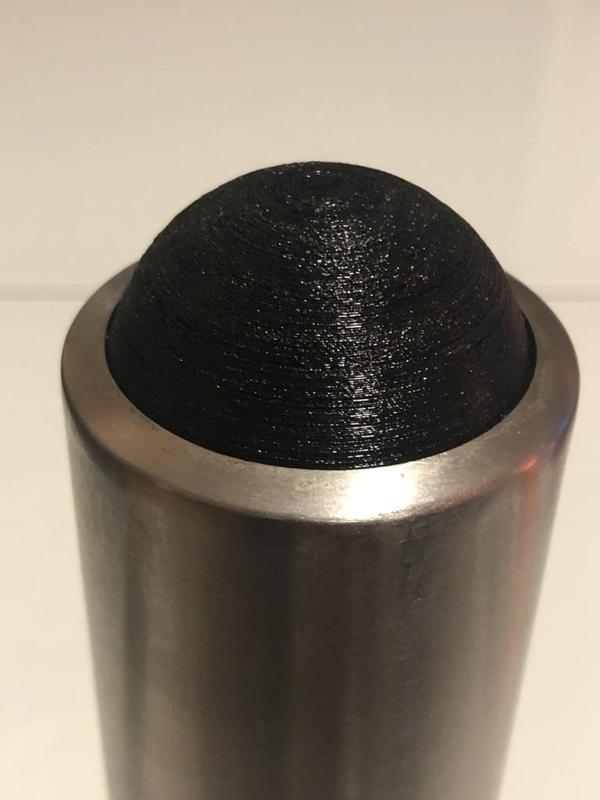 WMF Pepper Mill Cap / Button