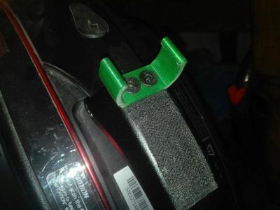 Inmotion V5_V10_V8 Handle