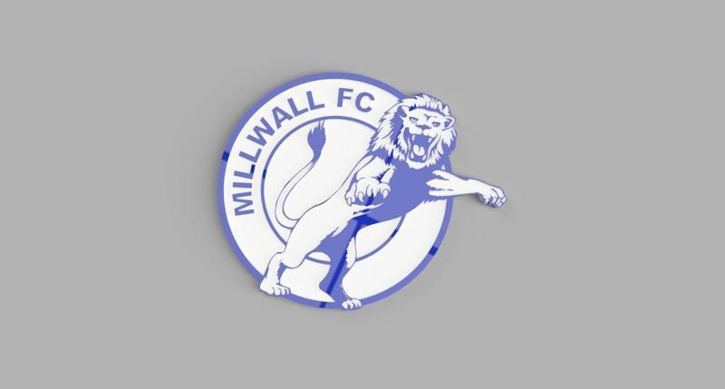 Millwall Crest