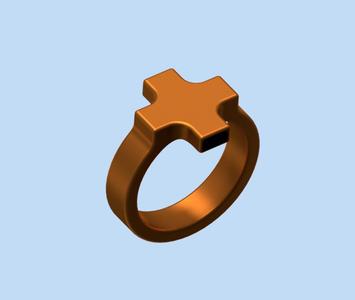 Plus Ring