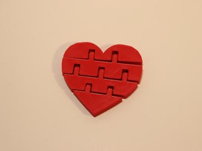 Flexi Heart