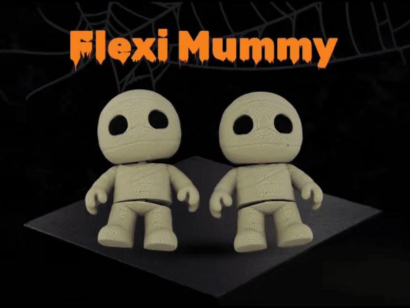 Flexi Mummy