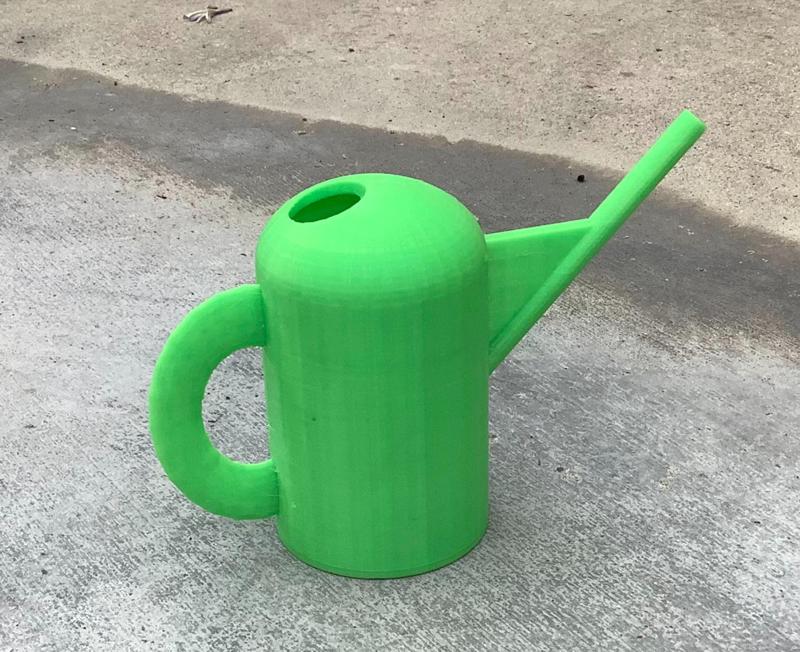 Watering Can