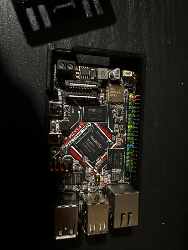 bigtreetech cb2 pi 2 case