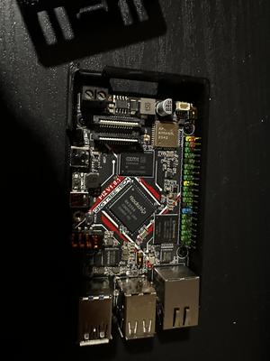 bigtreetech cb2 pi 2 case