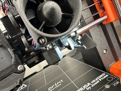 Nozzle Cam MK4 from 3DO.eu