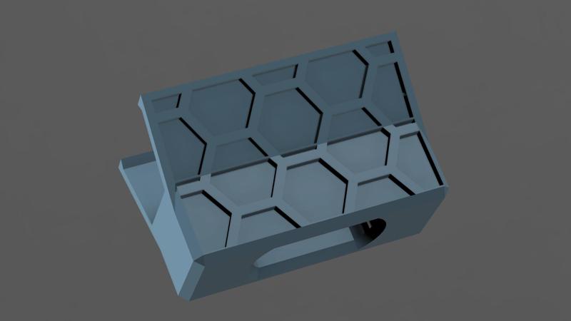 Sonic Pad USB Stabilizer REMIX