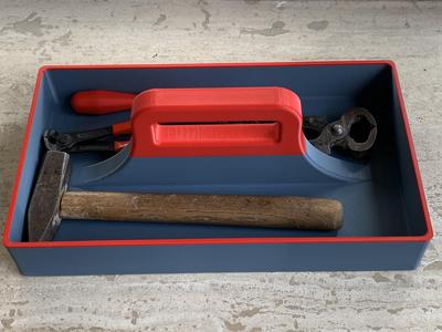 Tool Tray