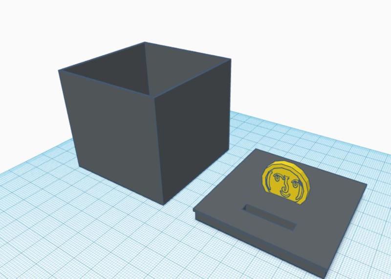 Lenny Coin Lenny Bank