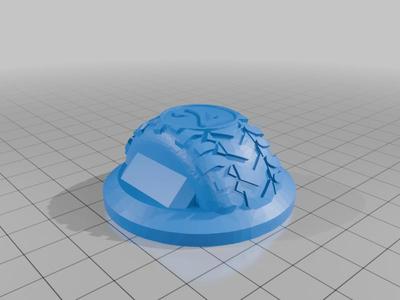 1/10 Rc Comp Cones