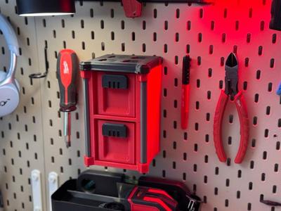MiniPak Toolbox