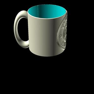 mug tikawahukwa - Ultra Vomit (Your Image on a Mug)