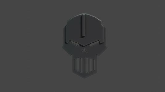 Iron Soldier Logo