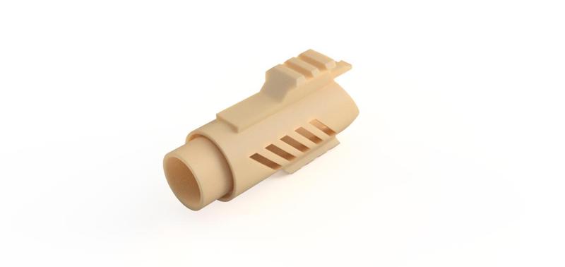 EMF100 Planet Eclipse Front shroud Piece Paintball Magfed