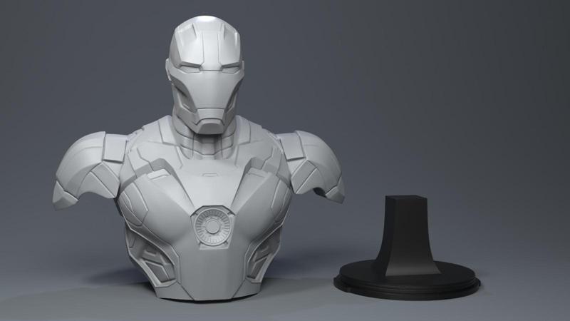Iron-man