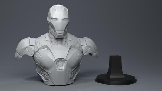 Iron-man