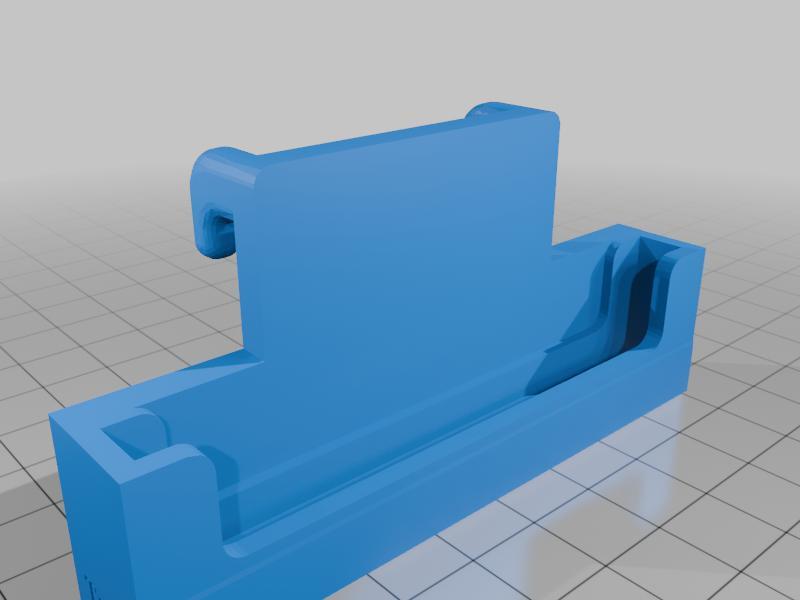  PSA slab holder for ikea skadis