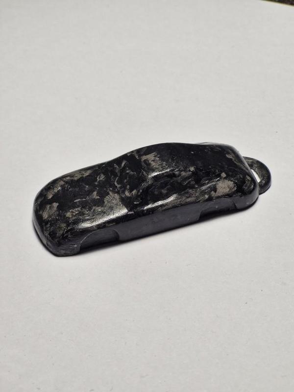 Porsche 911 keyfob mould 