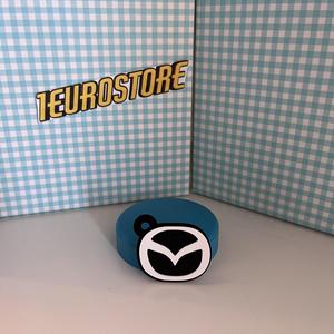 Mazda Keychain