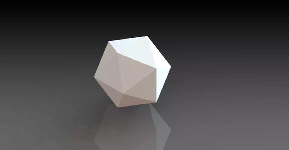 IcoSaHeDron