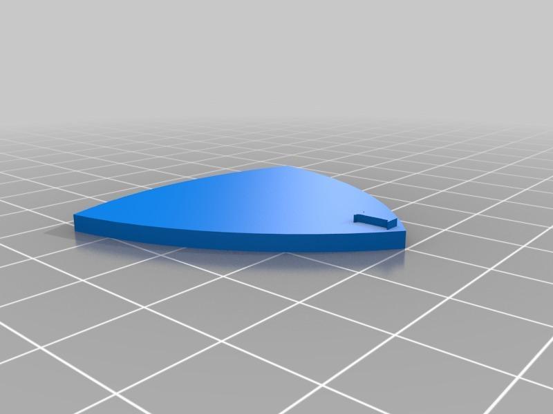 Castle Monster Tokens