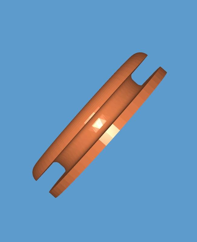 Opel Astra H Carpet Mat Mounting Rubber Bands