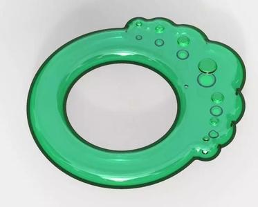 Kids Teeth Toy 03