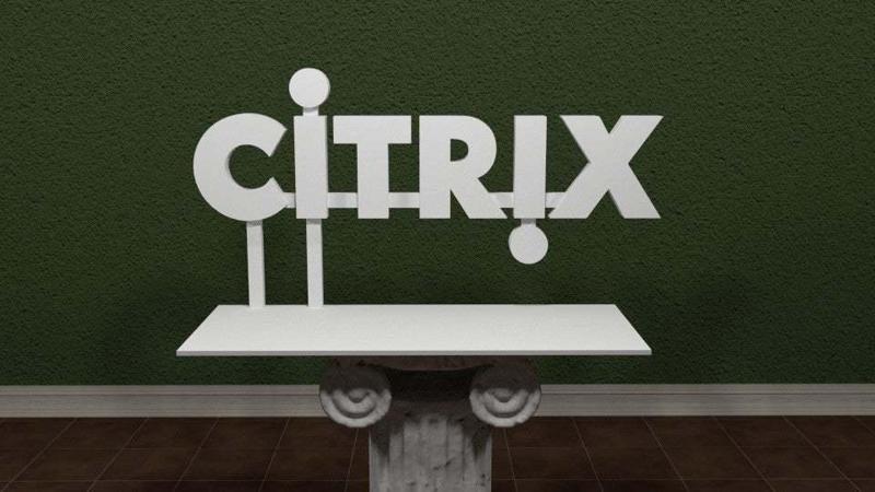 Citrix Logo