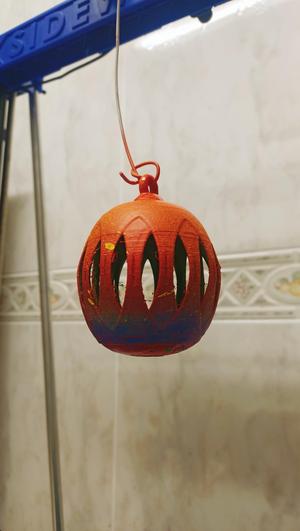 decorative ball
