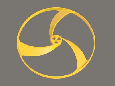 Propeller C3 Olliwood 