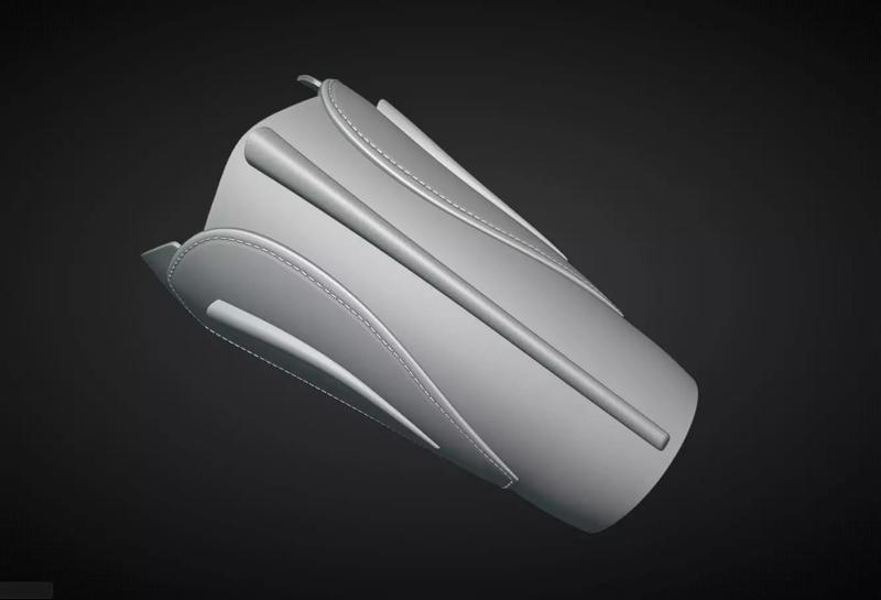 Brazalete Sportacus - Lazy Town