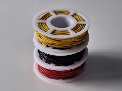 Electronic Wire Spool AWG