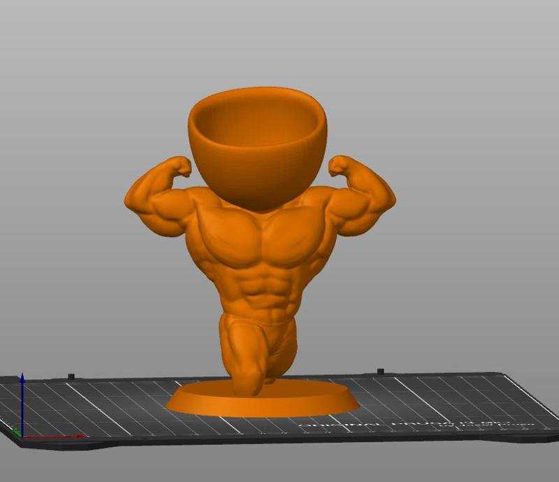 Robert Strong Ultra Swole